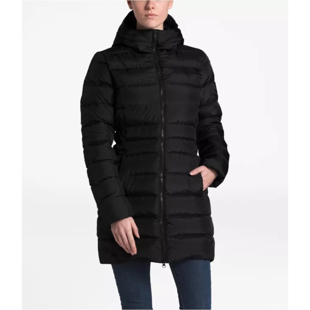 Women’s North Face Gotham II coat